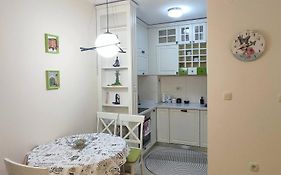 City Point Apartment